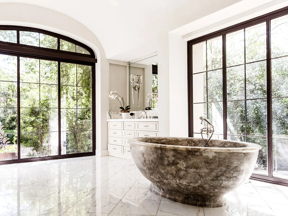 Lively Interiors from Photographer Nathan Schroder's Portfolio - Gallery image 22