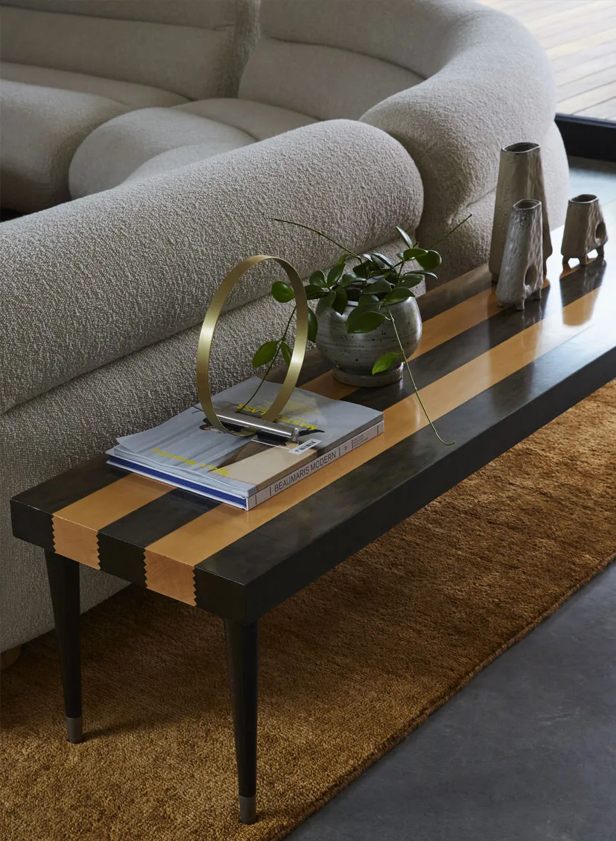 Schöne zweite Lebensphase eines alten victorianischen Villa in Melbourne - Gallery image 7