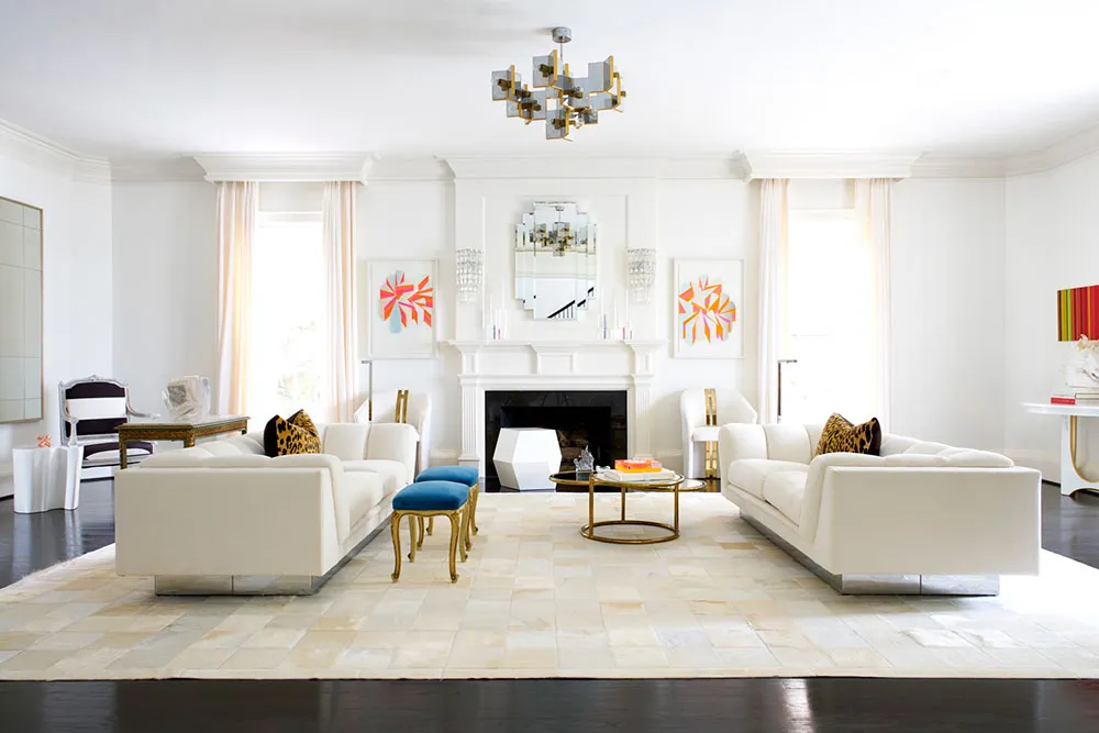 Lively Interiors from Photographer Nathan Schroder's Portfolio - Gallery image 18