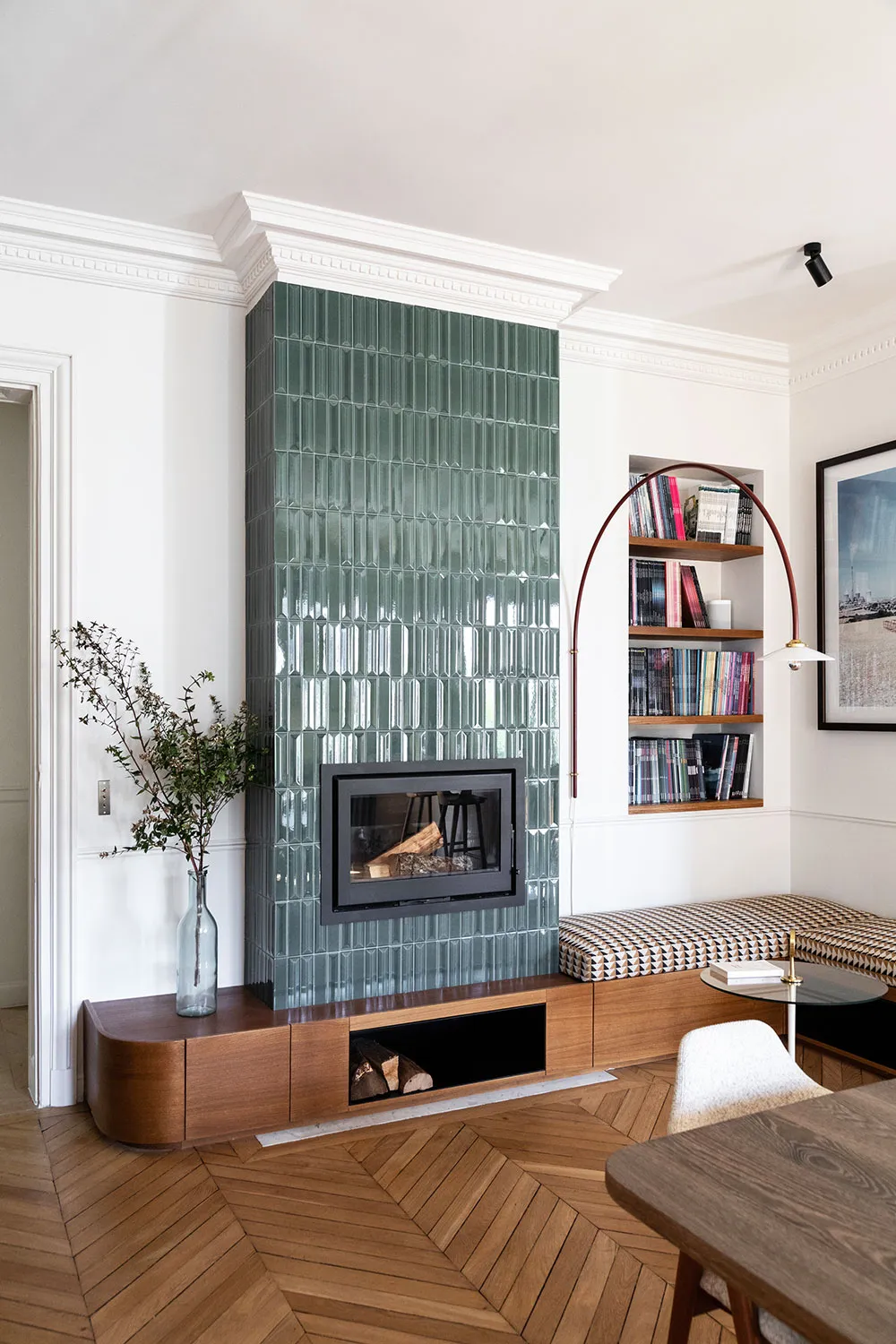 Encanto parisino y ambiente art déco: excelentes apartamentos en París - Gallery image 6