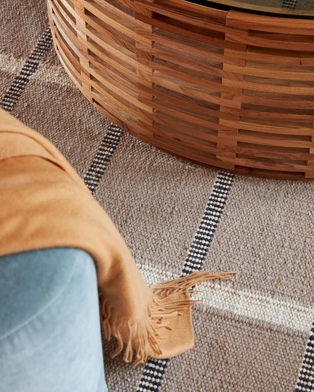 Style moderne d'un célèbre townhouse à San Francisco - Gallery image 4