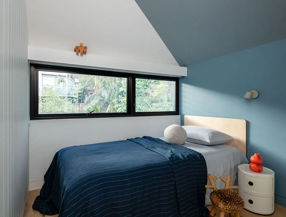 Stylish Updated Design of a Small Cottage in Sydney - Gallery image 19