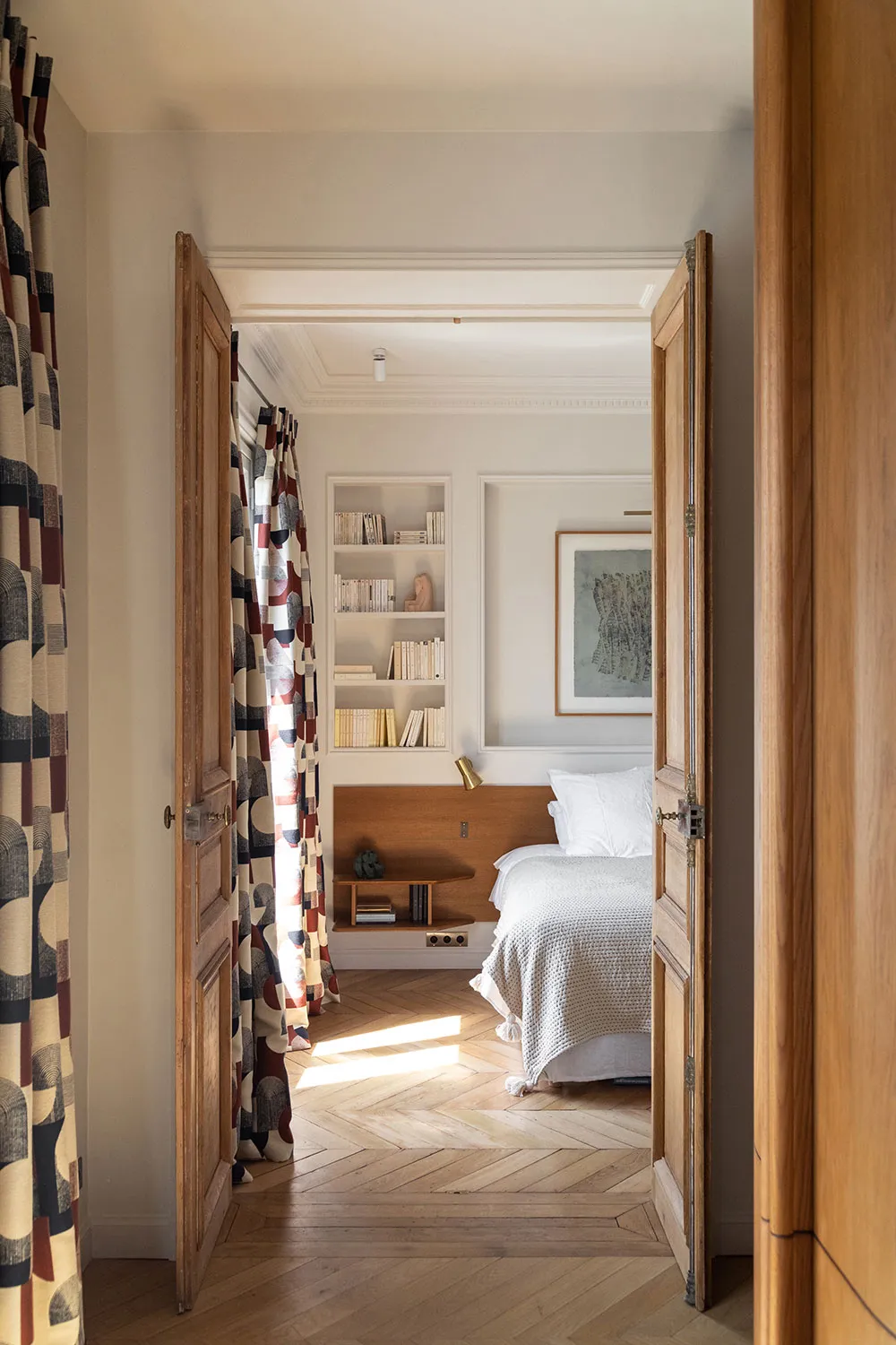 Encanto parisino y ambiente art déco: excelentes apartamentos en París - Gallery image 7