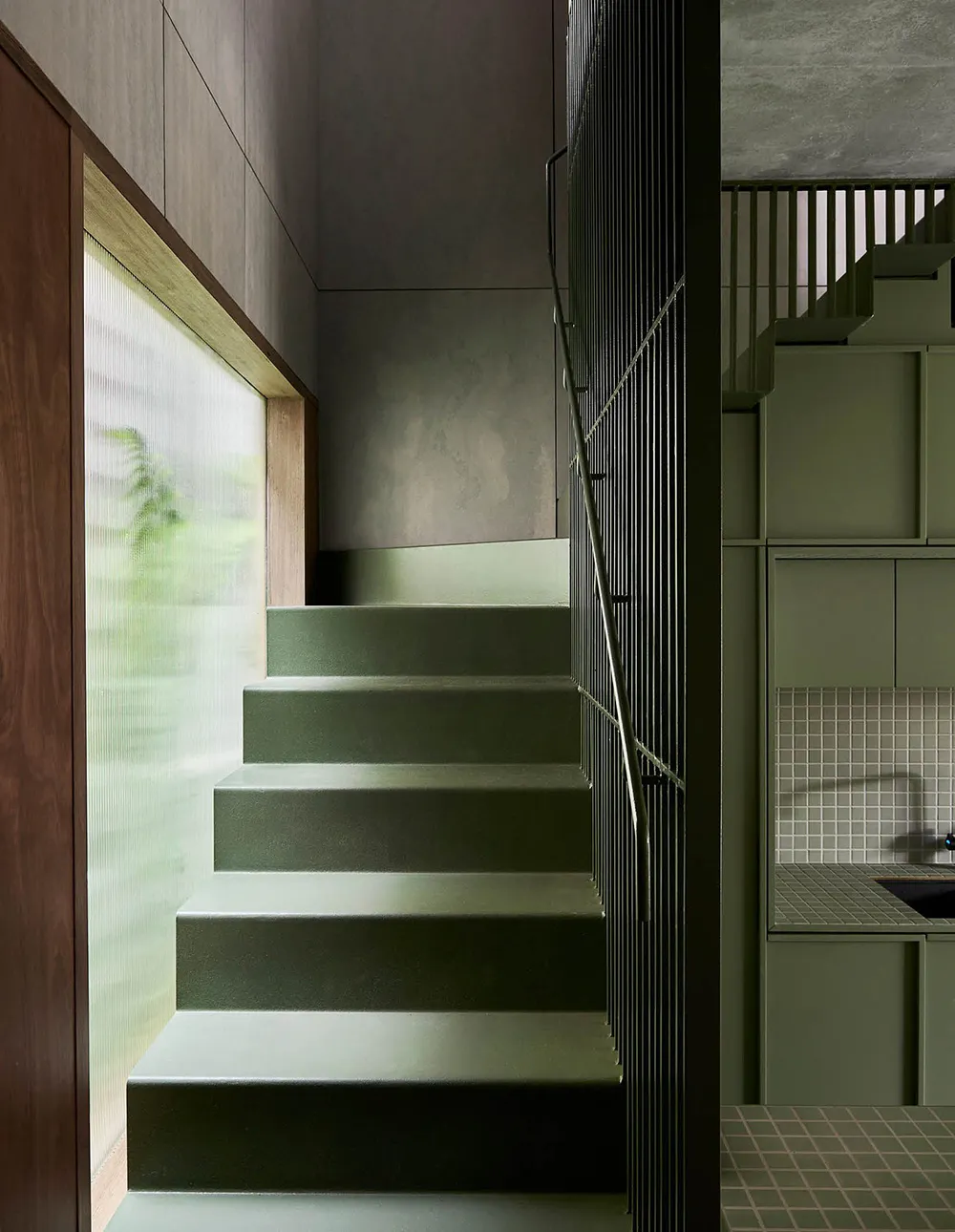 Hermoso refugio familiar de fotógrafo con patio en Melbourne - Gallery image 16