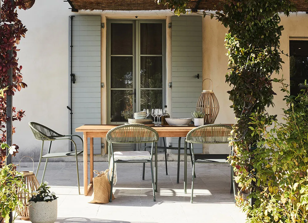 Confort et matériaux naturels dans la nouvelle collection du magasin français Alinea - Gallery image 21