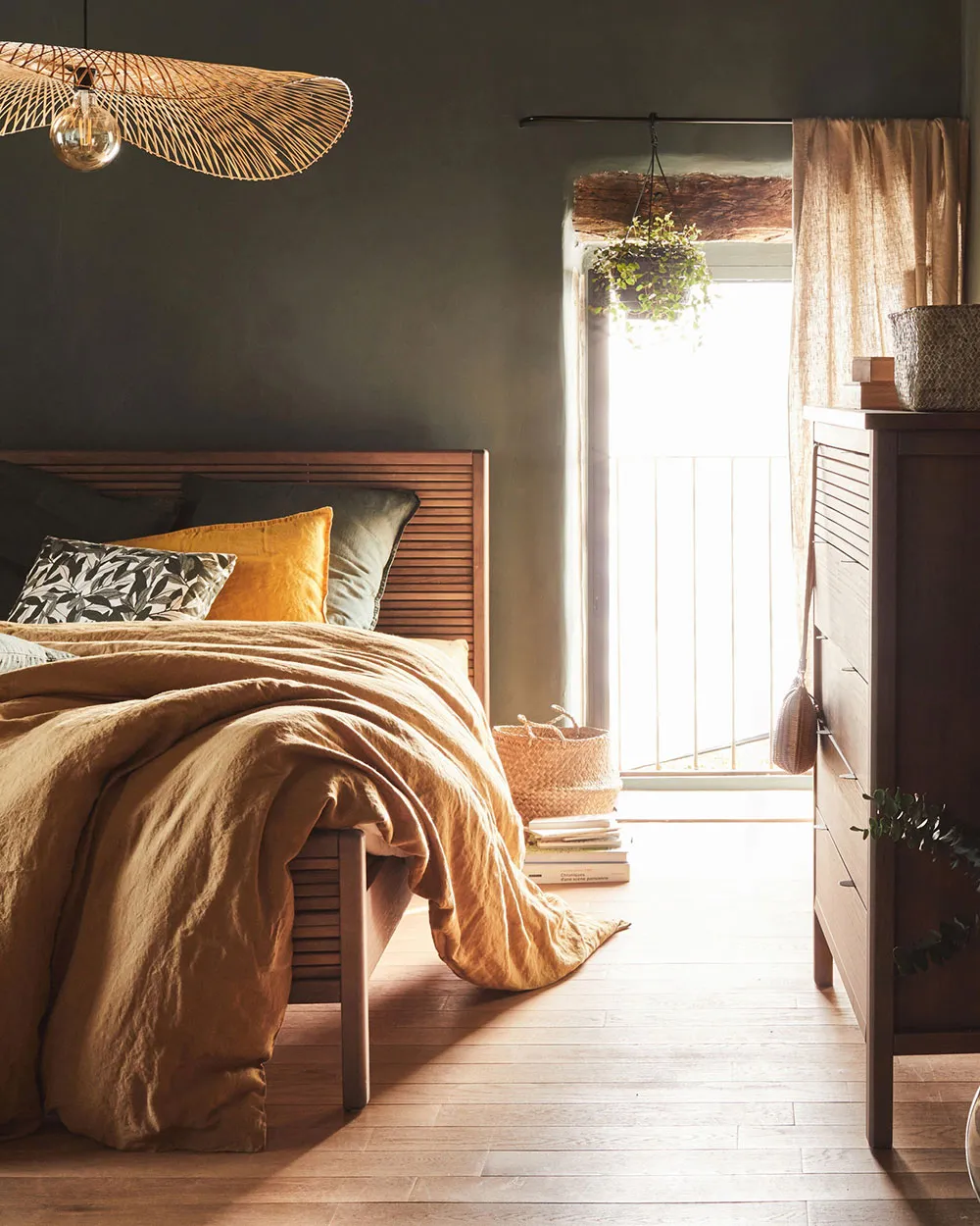 Confort et matériaux naturels dans la nouvelle collection du magasin français Alinea - Gallery image 13