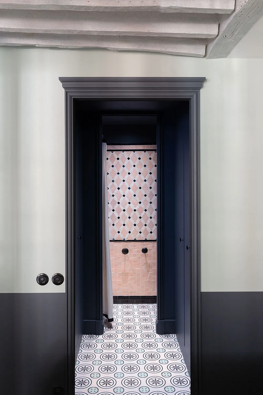 Charaktervolle kleine Pariser Wohnung (35 qm) - Gallery image 9