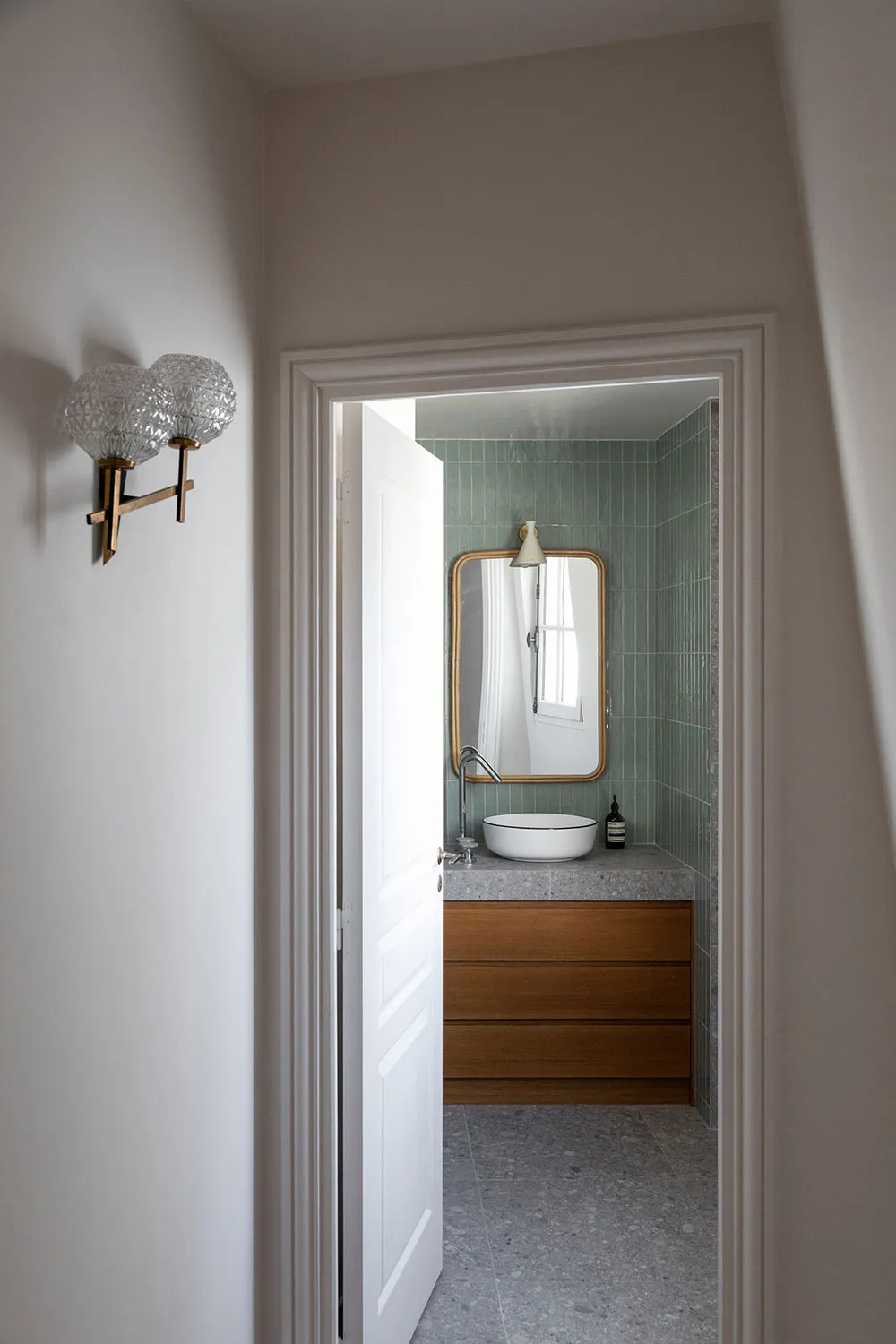 Encanto parisino y ambiente art déco: excelentes apartamentos en París - Gallery image 22