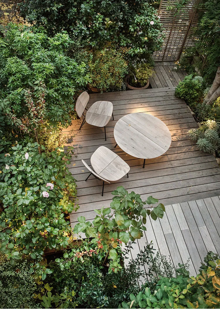 Encantadora apartamento con patio tranquilo en París - Gallery image 10