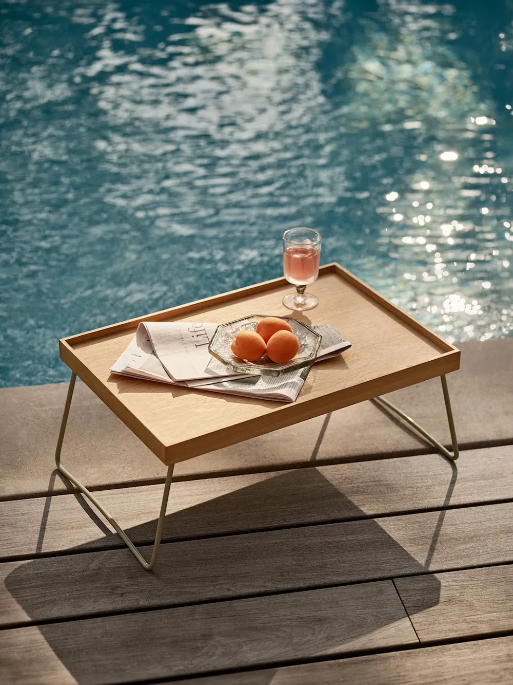 Стильні літні новинки від Fritz Hansen - Gallery image 13