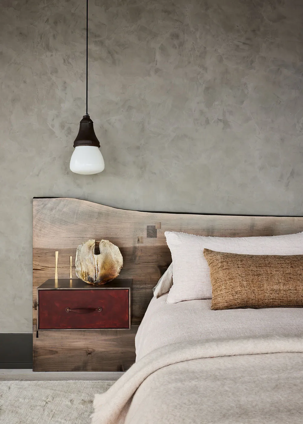 Masterclass im Industriestil: beeindruckendes Haus in Connecticut - Gallery image 23