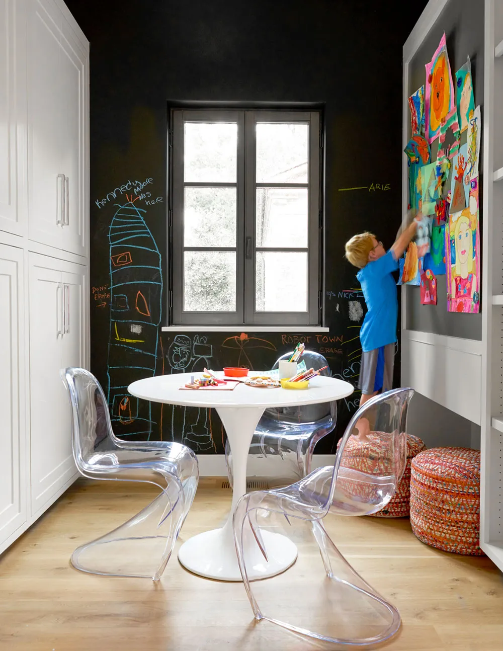 Lively Interiors from Photographer Nathan Schroder's Portfolio - Gallery image 13