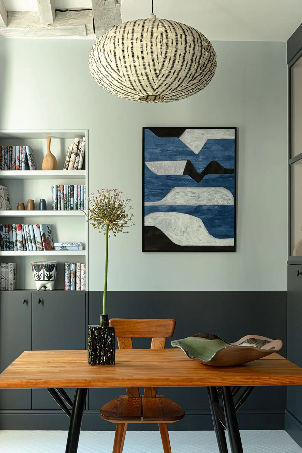 Charaktervolle kleine Pariser Wohnung (35 qm) - Gallery image 8