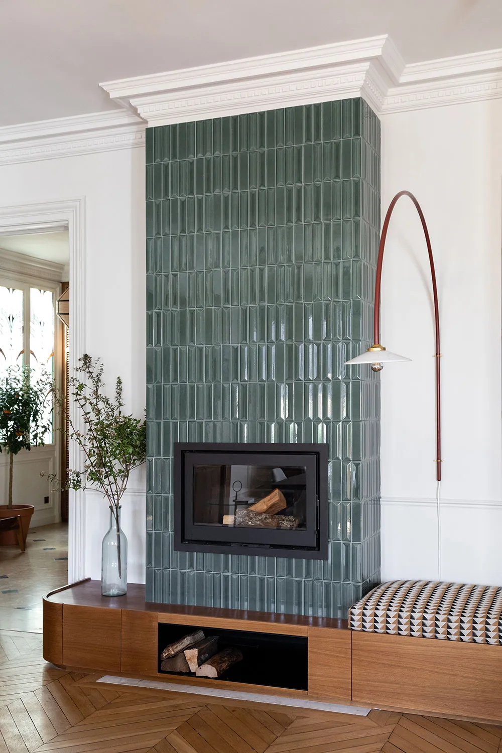 Encanto parisino y ambiente art déco: excelentes apartamentos en París - Gallery image 21