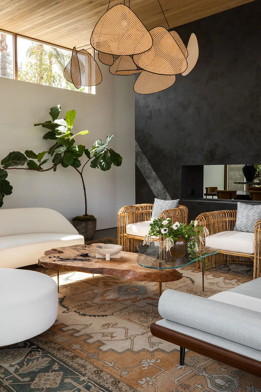 Erholung mit Geschmack: Eine großartige Residenz in Malibu - 3