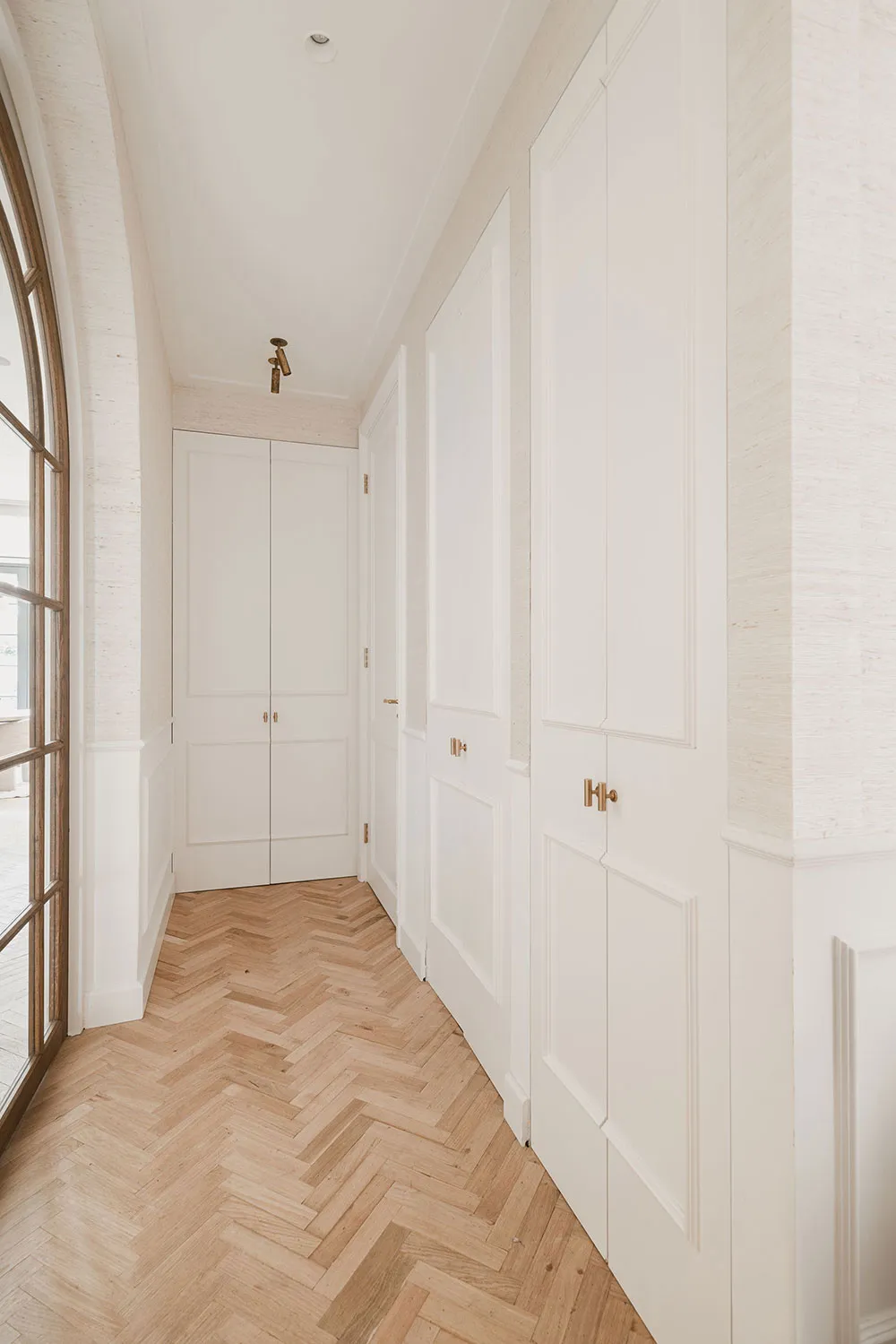 Effektvolle Wanddekoration und stilvoller Design: Appartements mit Innenhof in Amsterdam - Gallery image 14