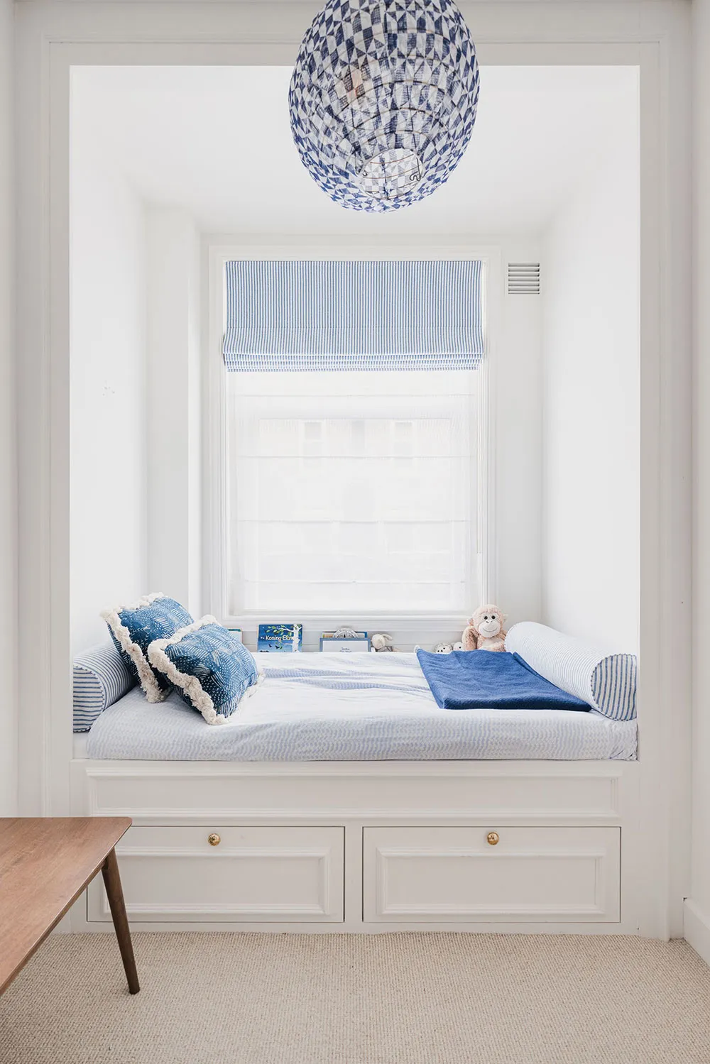 Effektvolle Wanddekoration und stilvoller Design: Appartements mit Innenhof in Amsterdam - Gallery image 22