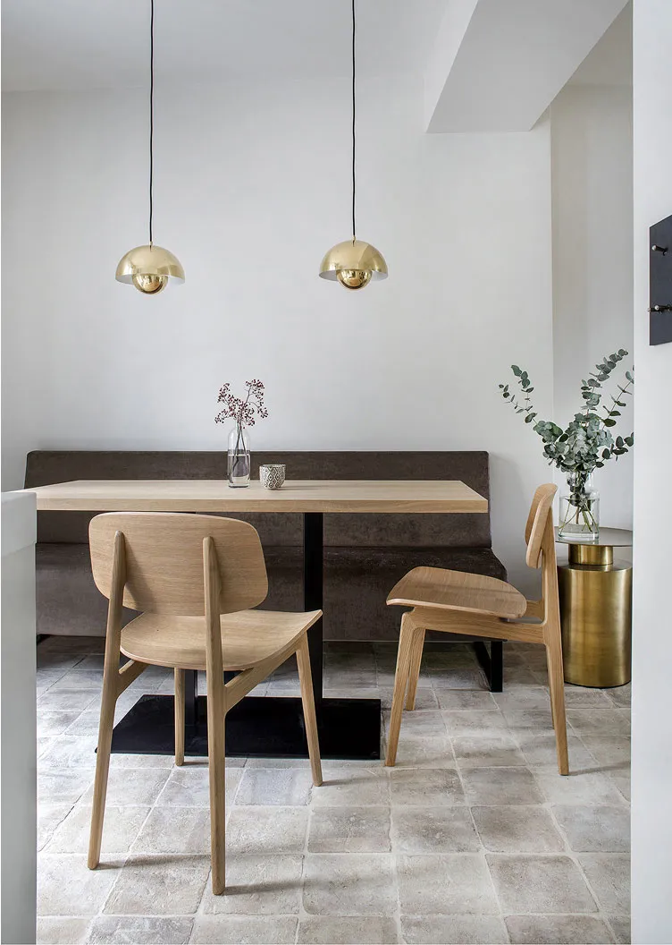 Encantadora apartamento con patio tranquilo en París - Gallery image 4