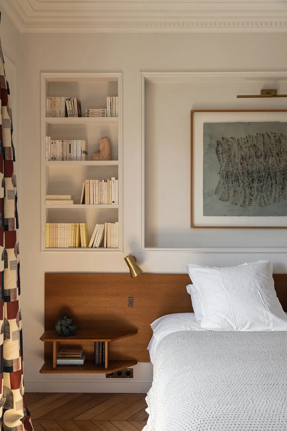 Encanto parisino y ambiente art déco: excelentes apartamentos en París - Gallery image 8