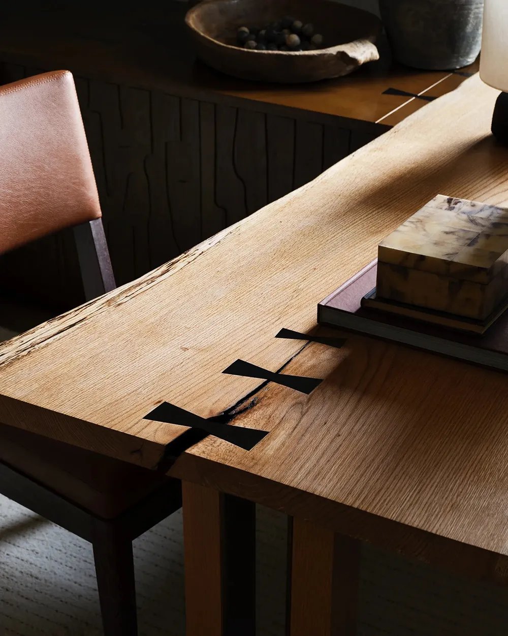 Schöner und gemütlicher Bergbauernhaus in Idaho mit Panoramaaussichten - Gallery image 5