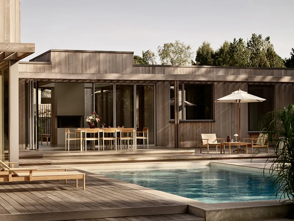 Стильні літні новинки від Fritz Hansen - Gallery image 14