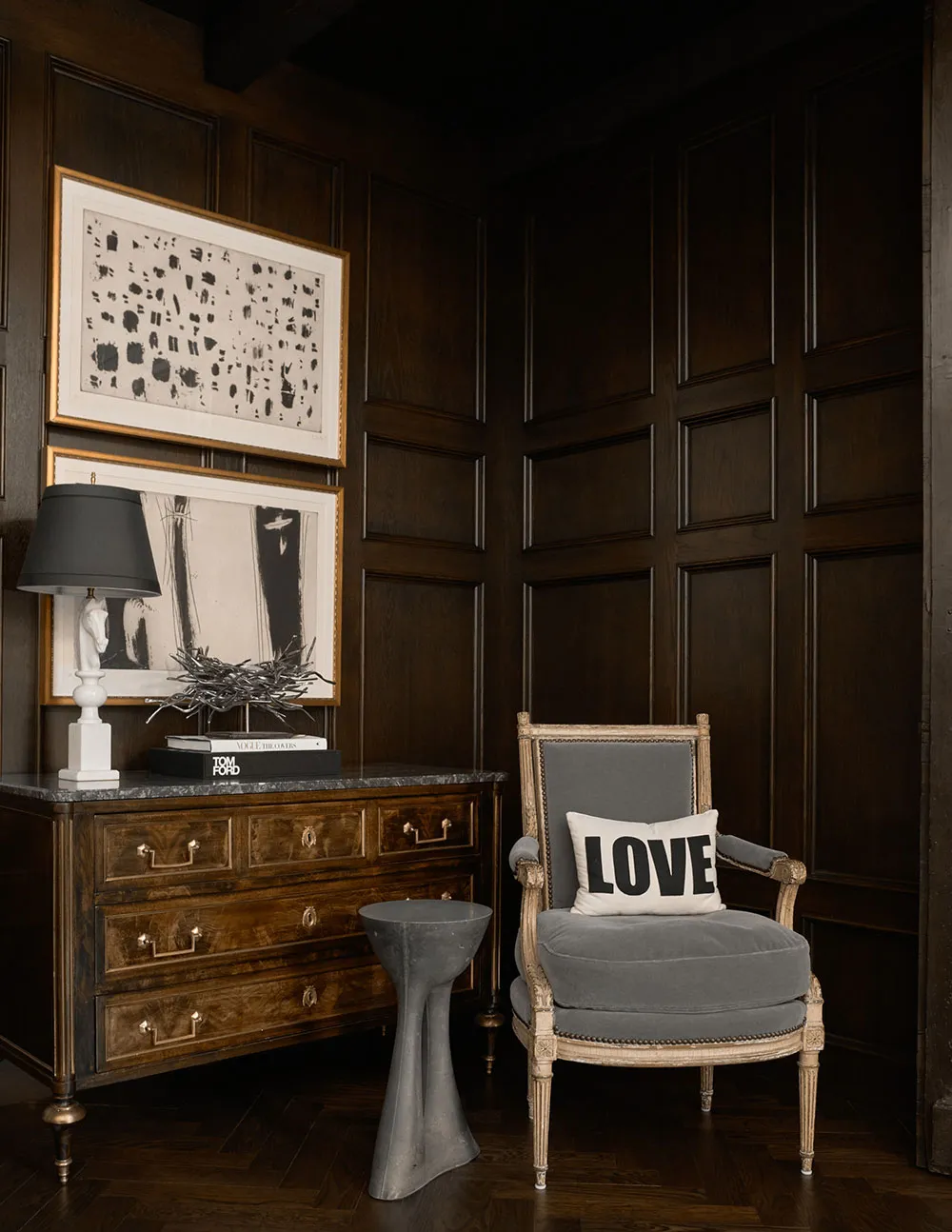 Lively Interiors from Photographer Nathan Schroder's Portfolio - Gallery image 21