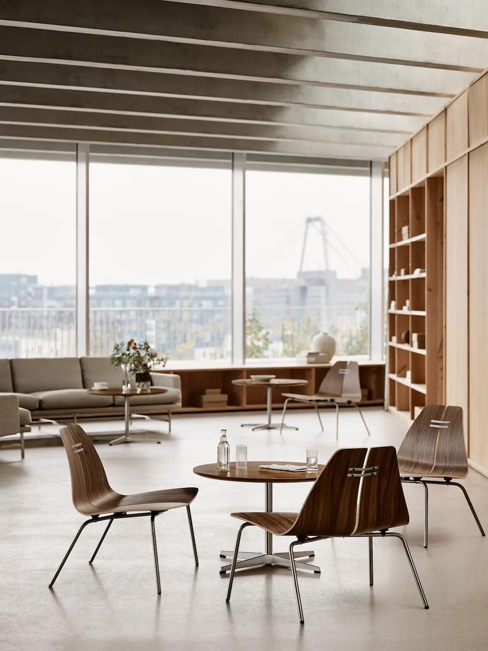 Стильні літні новинки від Fritz Hansen - Gallery image 21