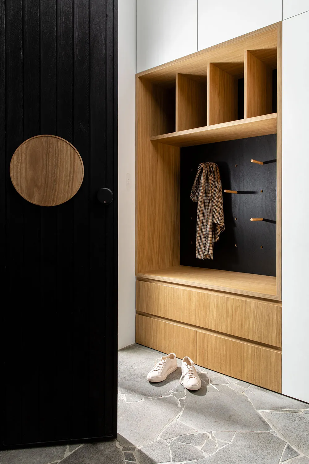 Stylish Updated Design of a Small Cottage in Sydney - Gallery image 22