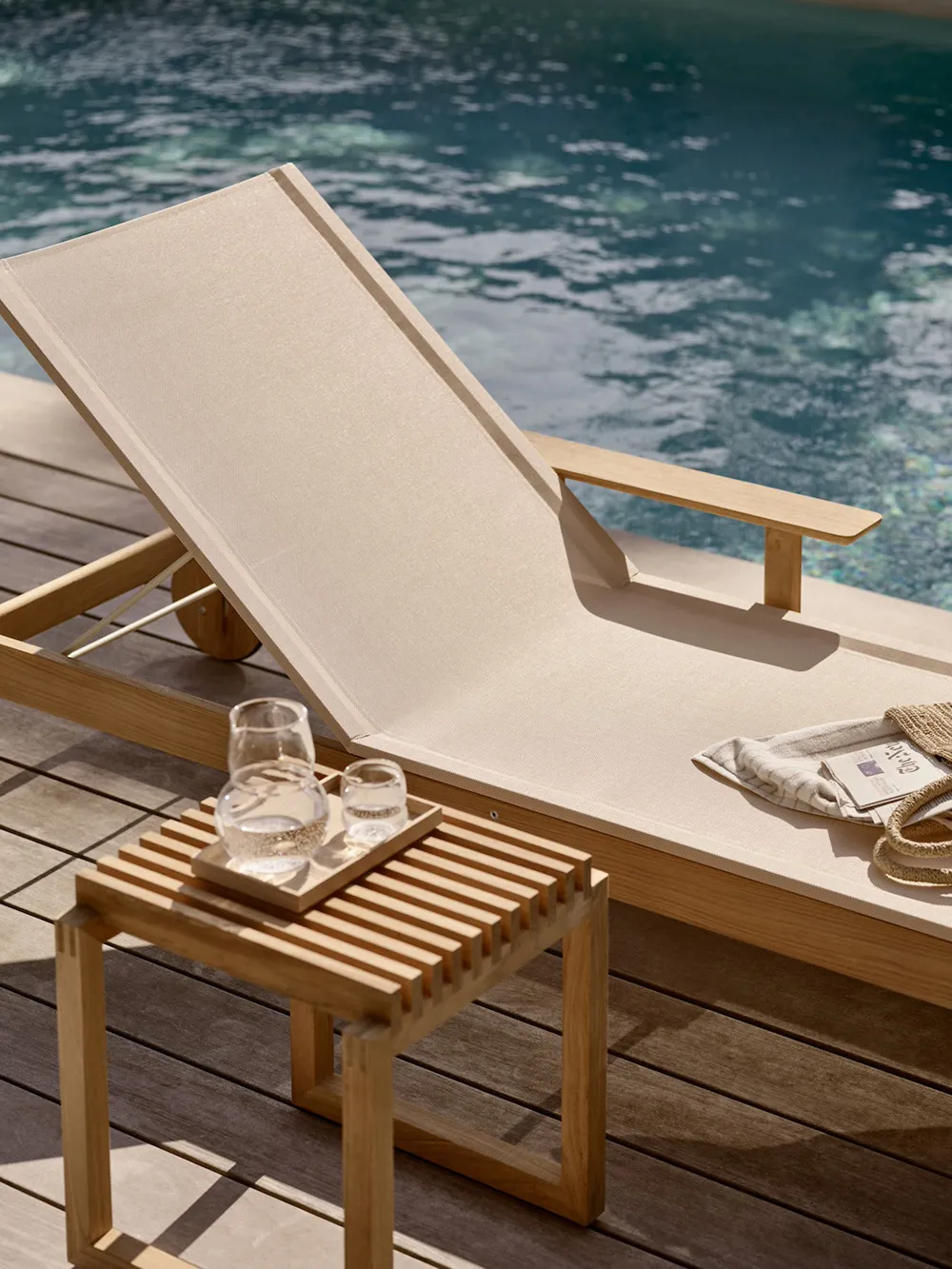 Стильні літні новинки від Fritz Hansen - Gallery image 9