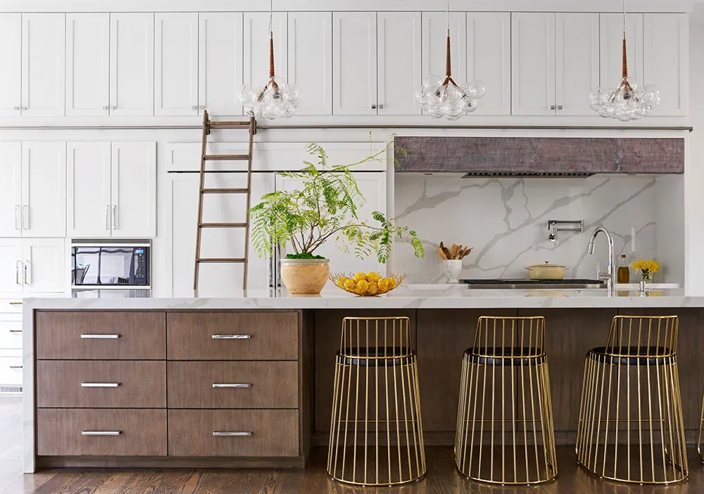 Lively Interiors from Photographer Nathan Schroder's Portfolio - Gallery image 12