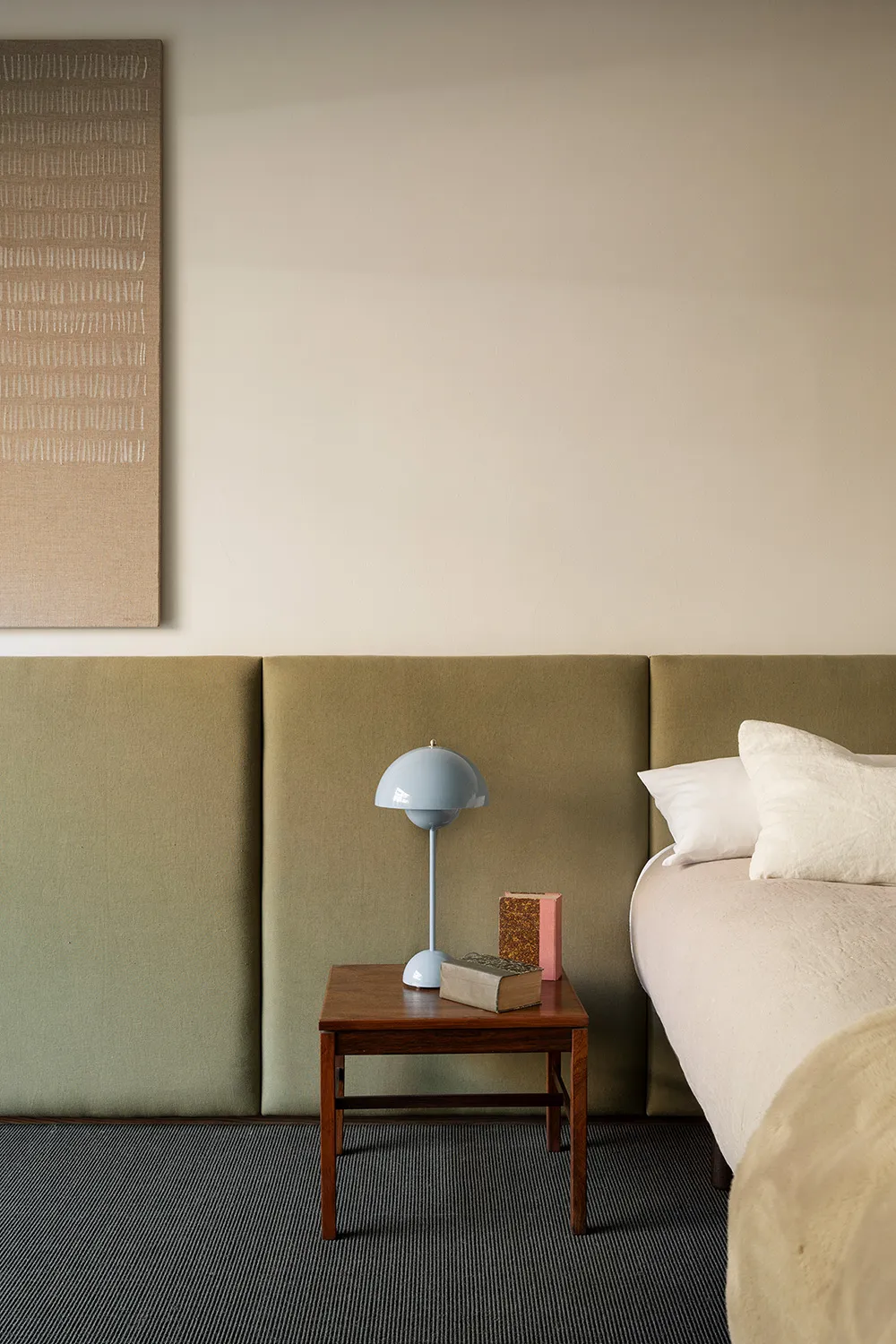 Lekki remont nadał tej mieszkania w Madrycie eleganckich nowoczesnych szkiców - Gallery image 7