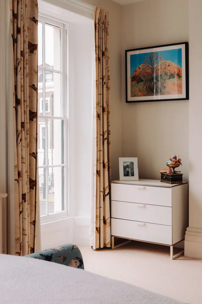 Appartements lumineux et chaleureux dans une maison géorgienne historique à Londres - Gallery image 16