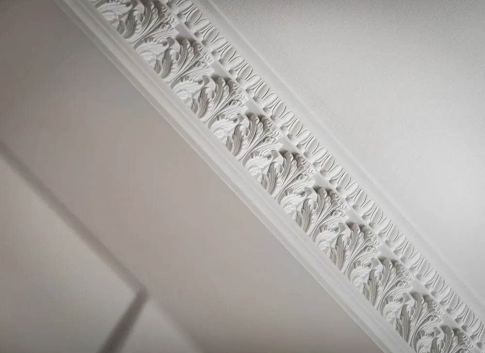 Warm und elegant: skandinavisches Interieur, das im Winter gemütlich ist (58 qm) - Gallery image 21