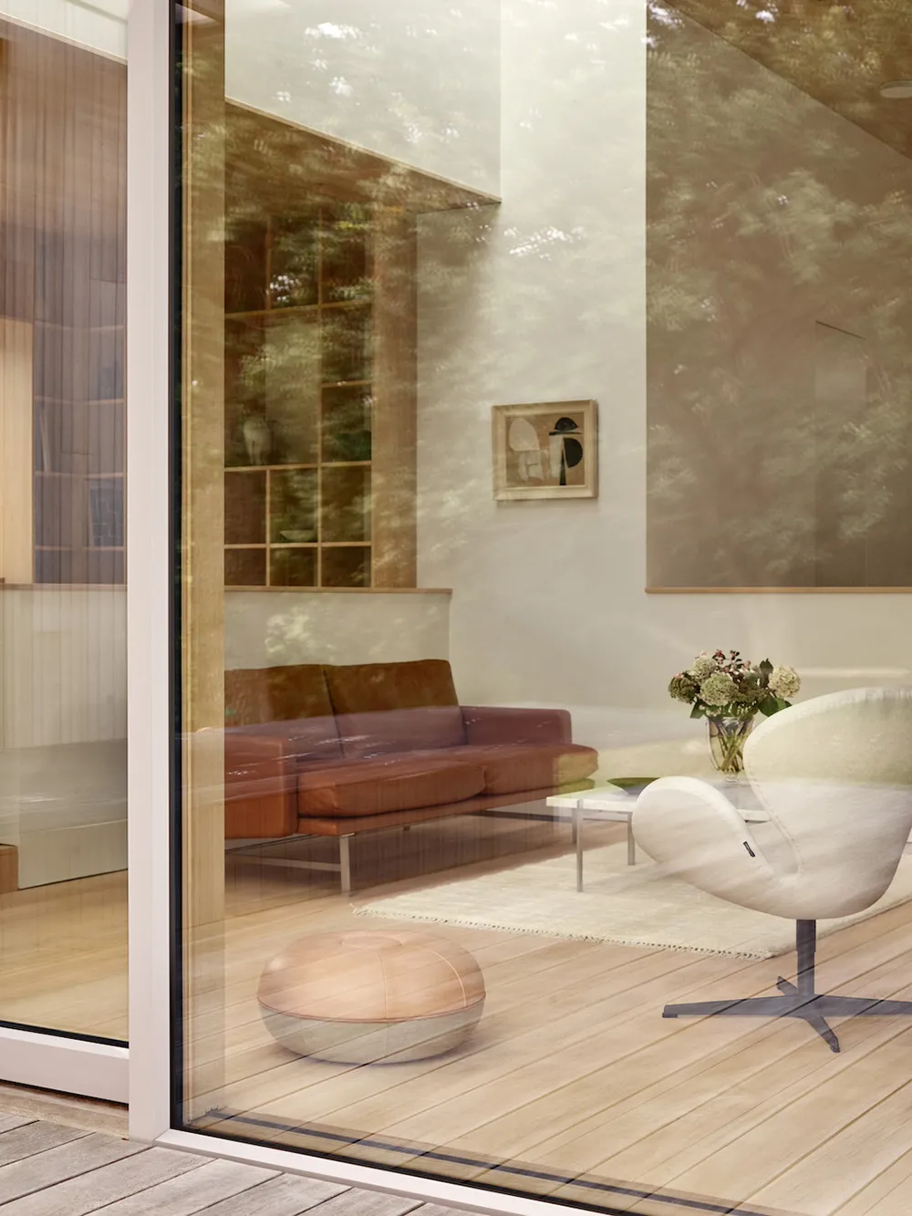 Стильні літні новинки від Fritz Hansen - Gallery image 6