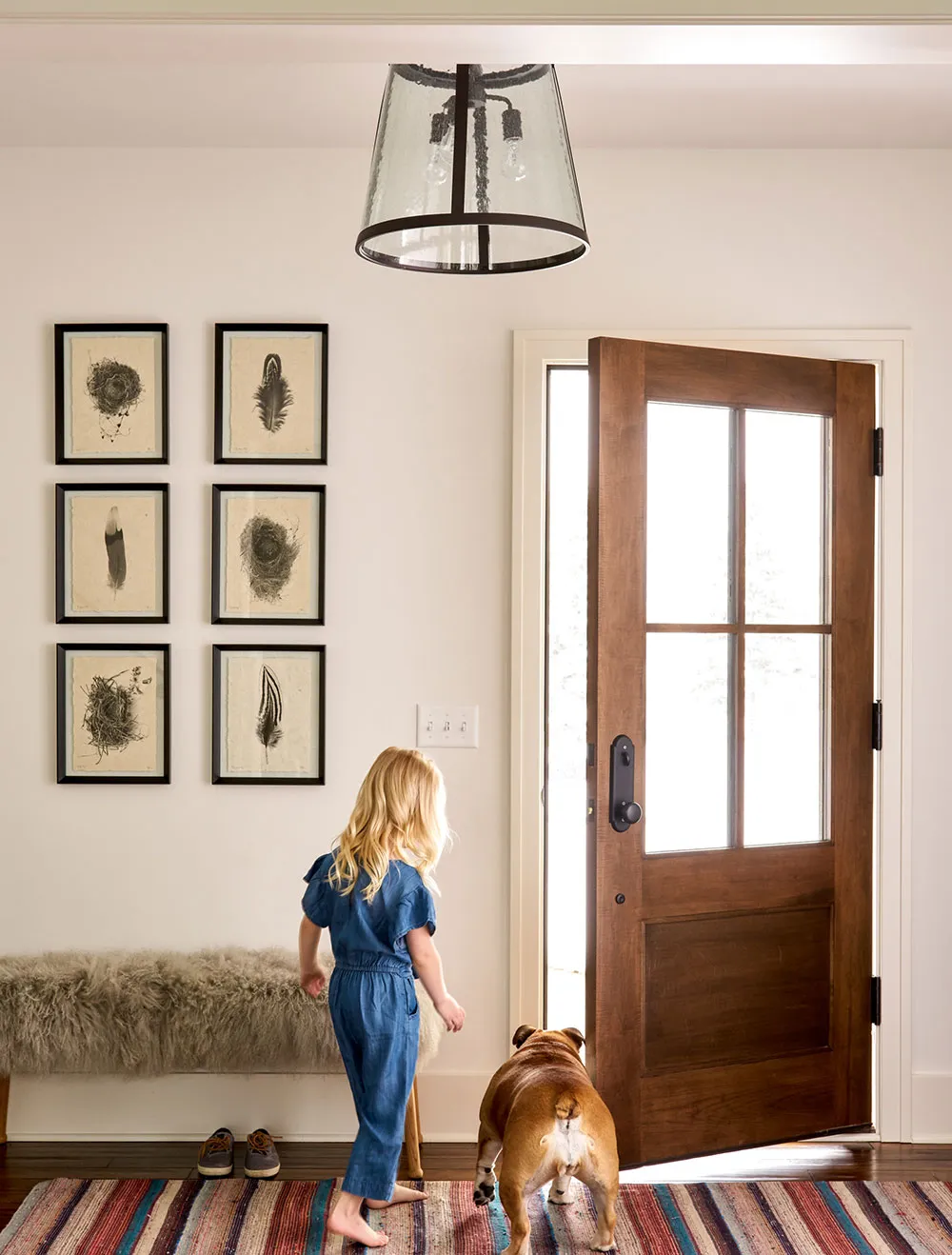 Lively Interiors from Photographer Nathan Schroder's Portfolio - Gallery image 23