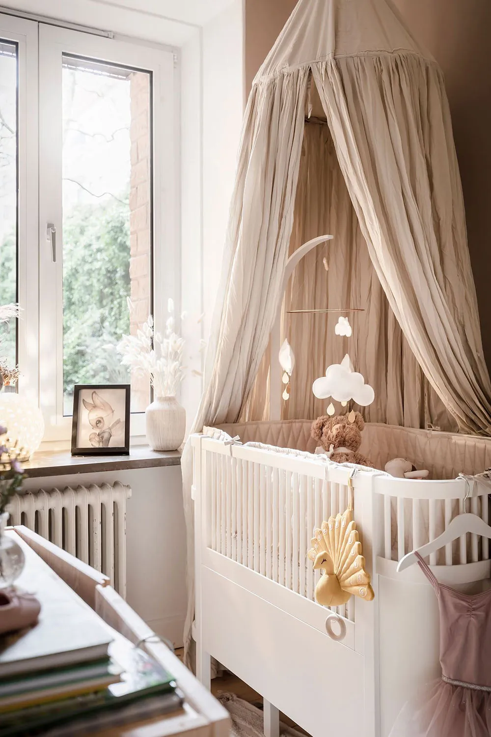 Тёплый и утончённый интерьер шведской квартиры (91 кв. м) - Gallery image 33