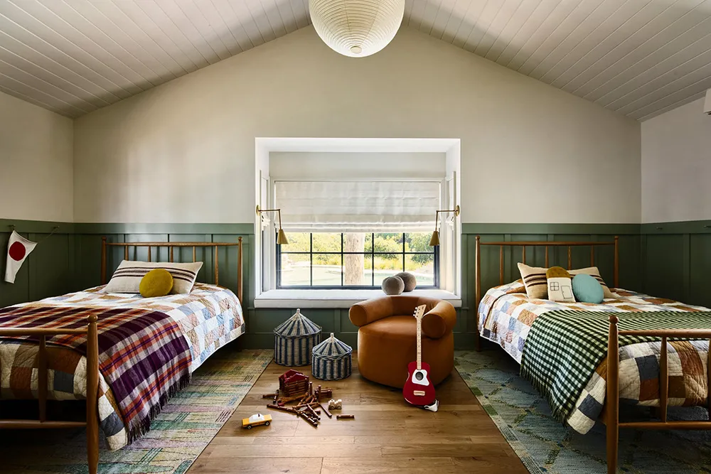 La maison de la famille d'un guitariste de rock à Los Angeles - Gallery image 12