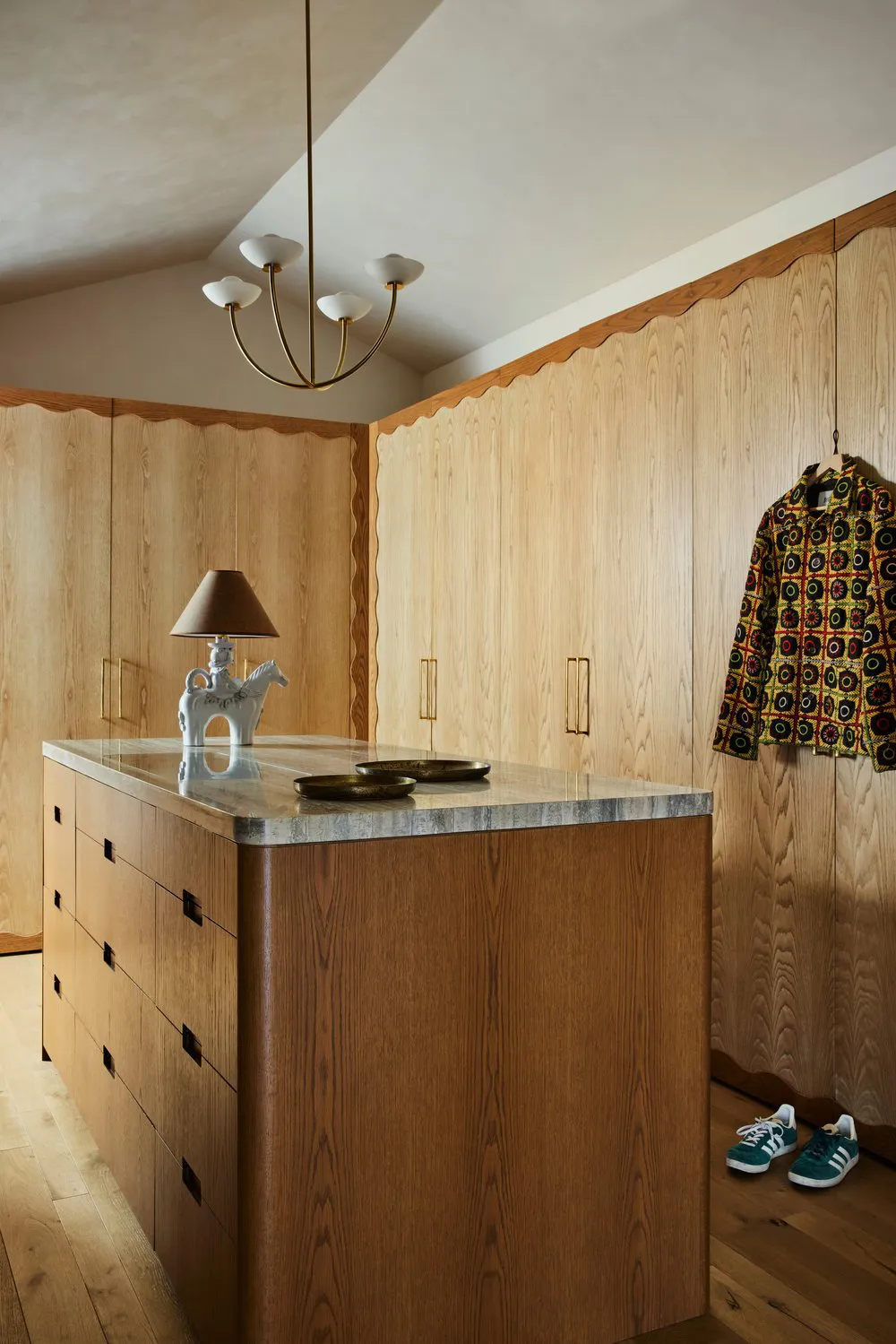 La maison de la famille d'un guitariste de rock à Los Angeles - Gallery image 8