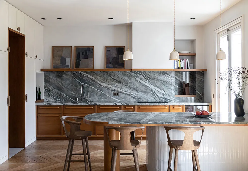 Encanto parisino y ambiente art déco: excelentes apartamentos en París - Gallery image 2