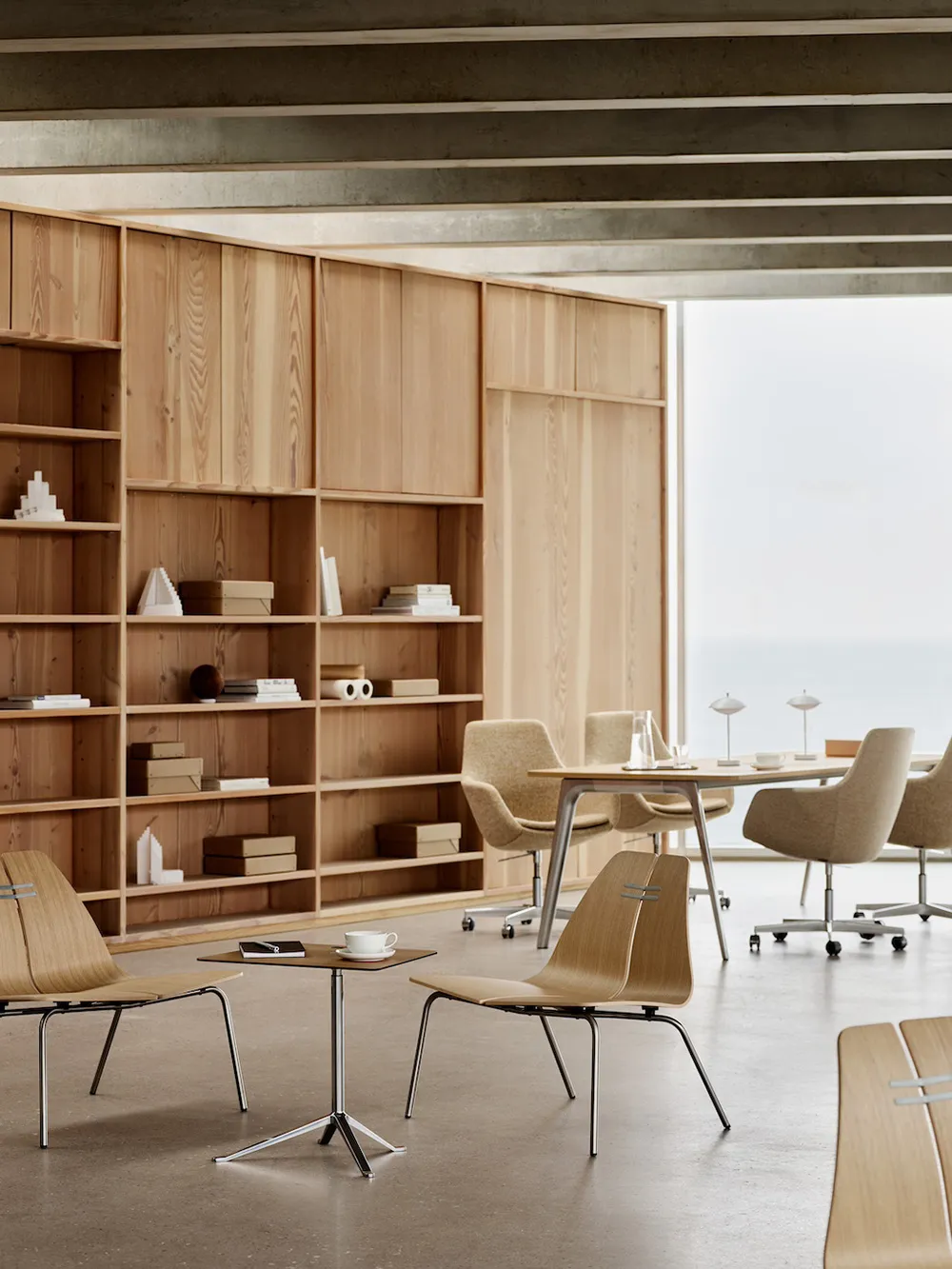 Стильні літні новинки від Fritz Hansen - Gallery image 20