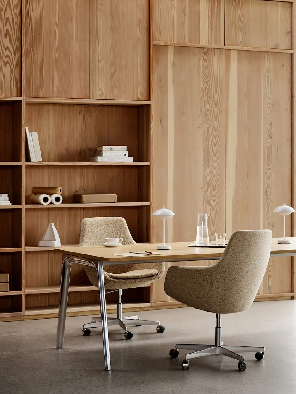 Стильні літні новинки від Fritz Hansen - Gallery image 17