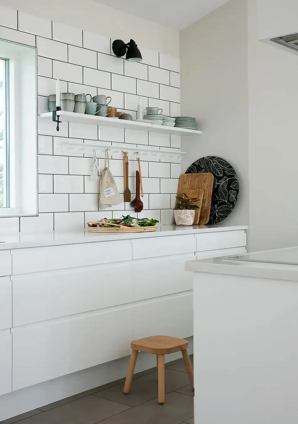 Воздушные интерьеры современной дачи в Швеции - Gallery image 2