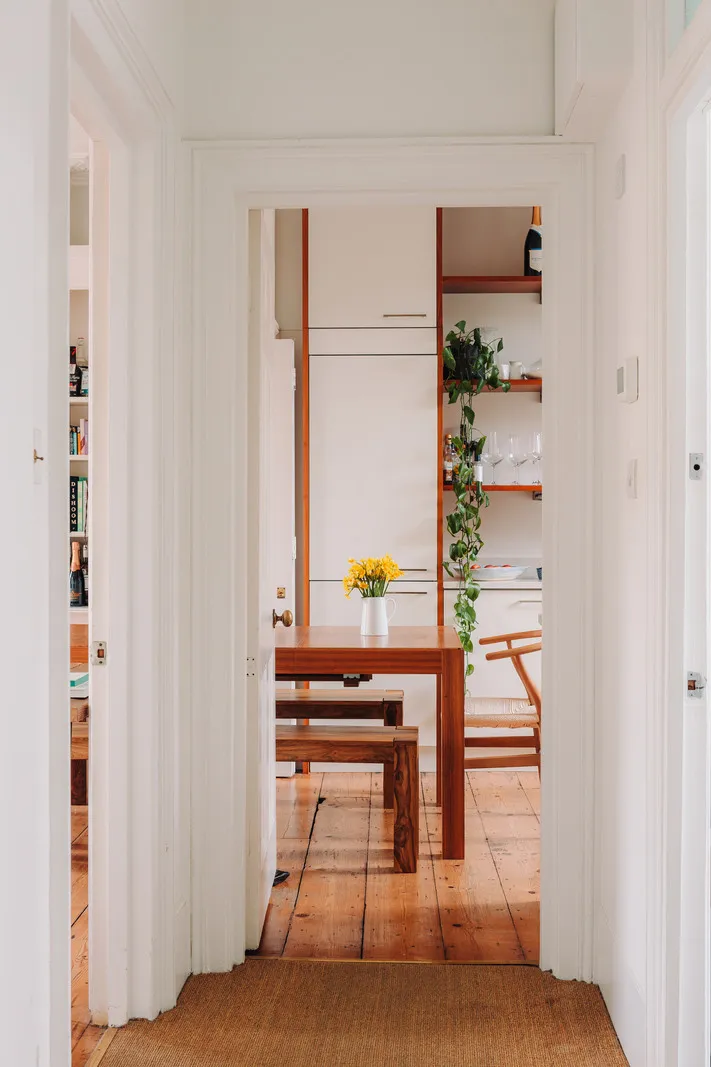 Appartements lumineux et chaleureux dans une maison géorgienne historique à Londres - Gallery image 6