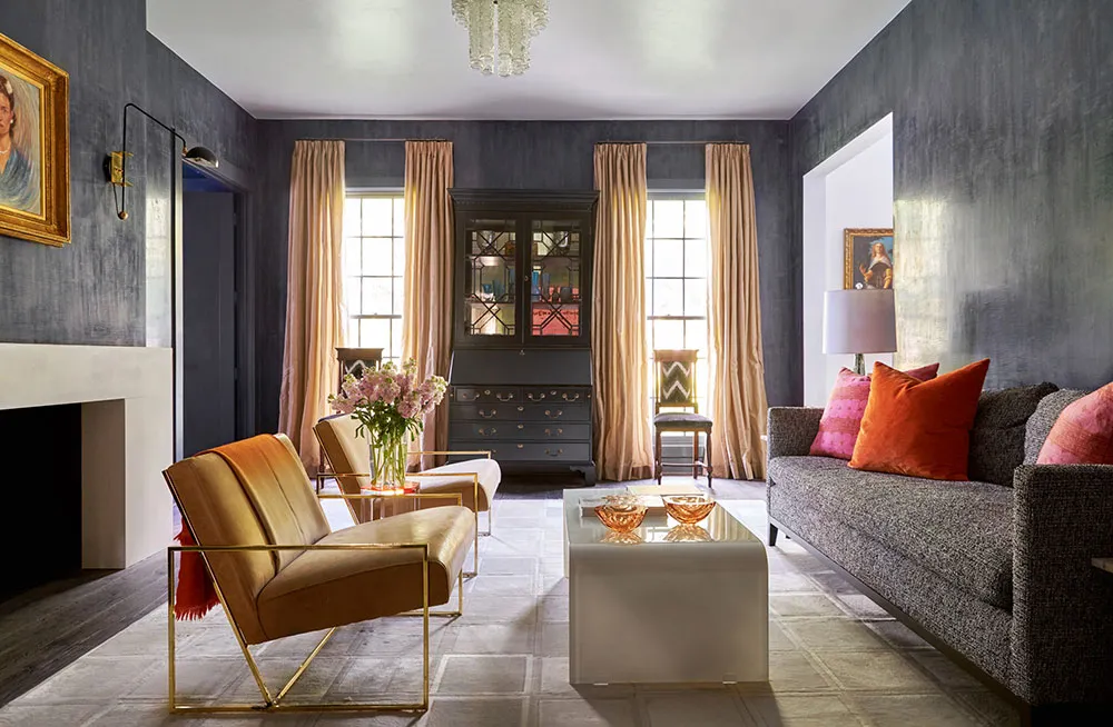 Lively Interiors from Photographer Nathan Schroder's Portfolio - Gallery image 2