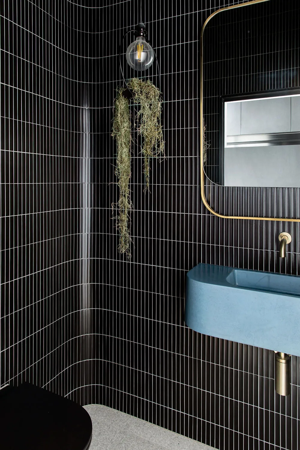 Stylish Updated Design of a Small Cottage in Sydney - Gallery image 21