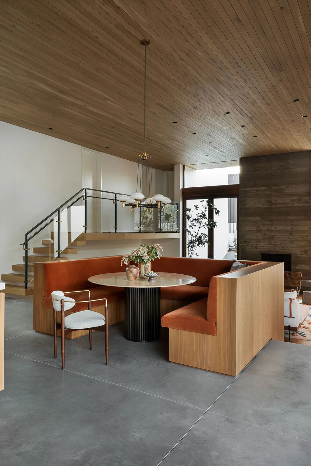 Erholung mit Geschmack: Eine großartige Residenz in Malibu - 5