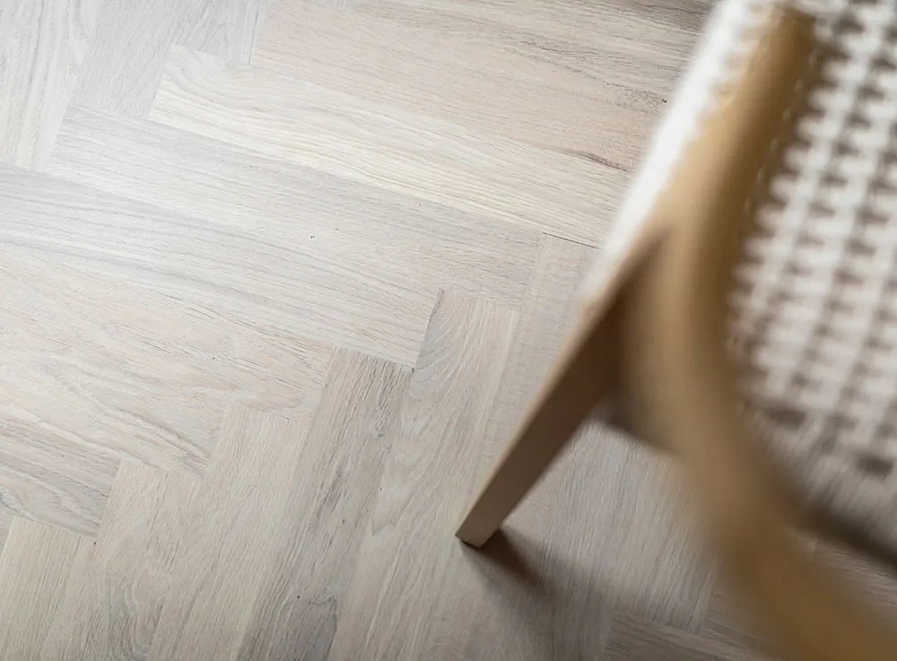 Warm und elegant: skandinavisches Interieur, das im Winter gemütlich ist (58 qm) - Gallery image 13