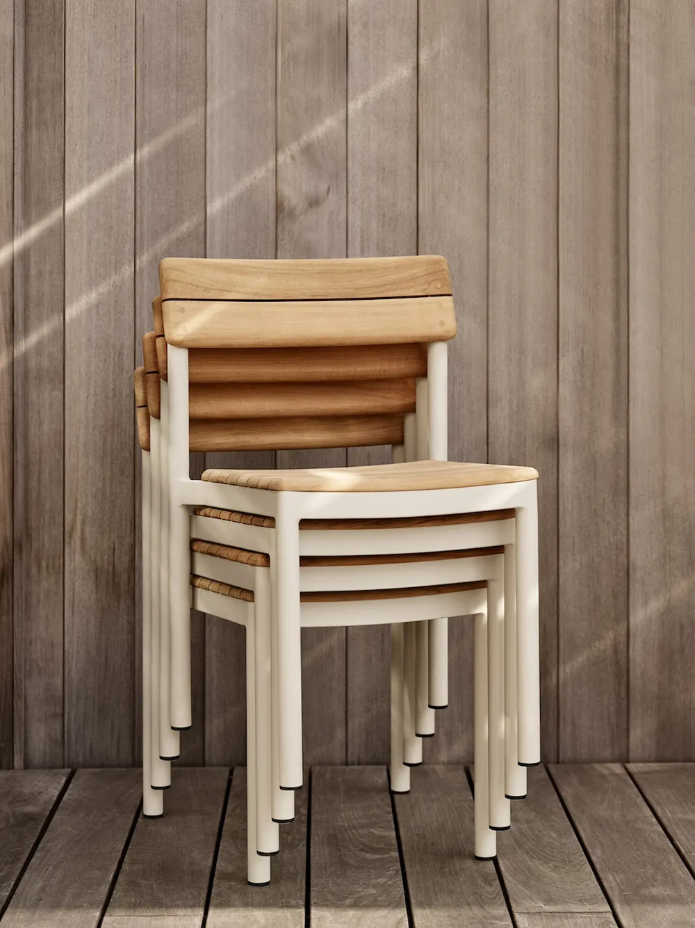 Стильні літні новинки від Fritz Hansen - Gallery image 16