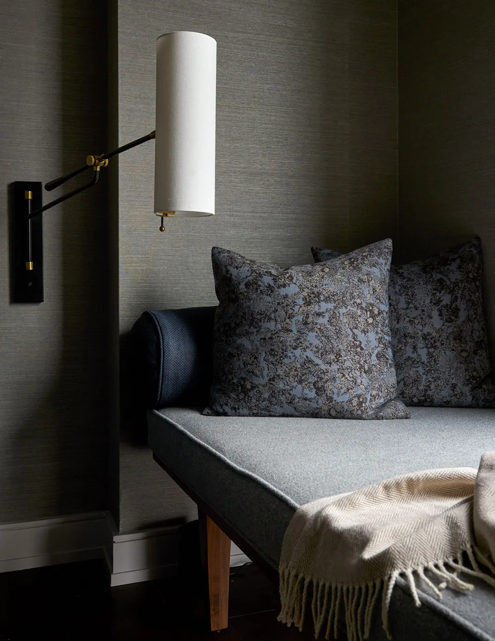 Lively Interiors from Photographer Nathan Schroder's Portfolio - Gallery image 4