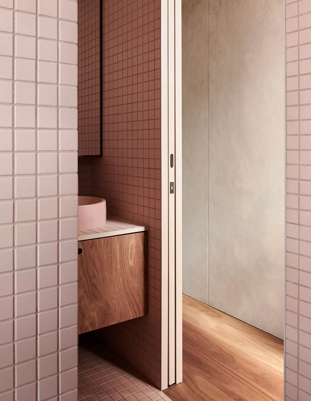 Hermoso refugio familiar de fotógrafo con patio en Melbourne - Gallery image 25